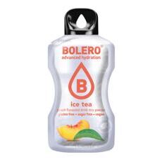 Bolero-Sticks Ice Tea Pfirsich <br> 12er à 3g