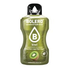 Bolero-Sticks Kiwi <br> 12er à 3g