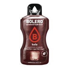 Bolero-Sticks Cola <br> 12er à 3g