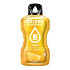 Bolero-Sticks Zitrone <br> 12er à 3g