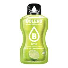 Bolero-Sticks Limette <br> 12er à 3g