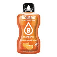 Bolero-Sticks Mandarin <br> 12er à 3g