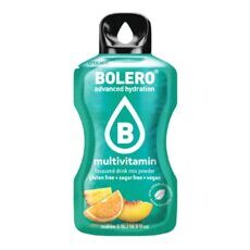 Bolero-Sticks Mulitvitamin <br> 12er à 3g