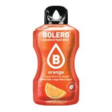 Bolero-Sticks Orange <br> 12er à 3g