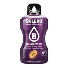 Bolero-Sticks Passionsfrucht <br> 12er à 3g