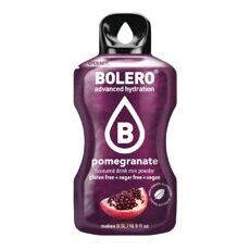 Bolero-Sticks Granatapfel <br> 12er à 3g