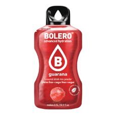 Bolero-Sticks Guarana <br> 12er à 3g