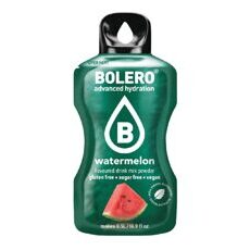 Bolero-Sticks Wassermelone <br> 12er à 3g