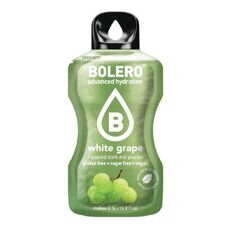 Bolero-Sticks Weisse Traube <br> 12er à 3g