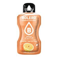 Bolero-Sticks Grapefruit <br> 12er à 3g