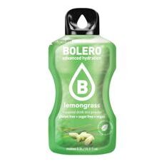 Bolero-Sticks Zitronengras <br> 12er à 3g