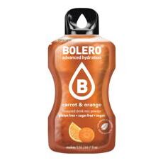 Bolero-Drink Karotte/Orange <br> 9g