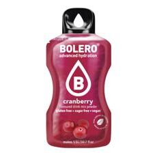 Bolero-Drink Cranberry <br> 9g