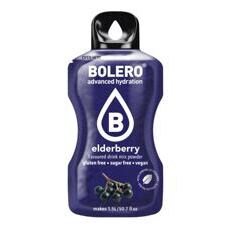 Bolero-Drink Holunderbeere <br> 9g