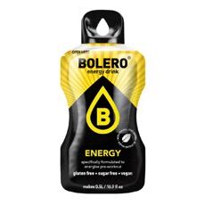 Bolero-Drink Energy Orginal