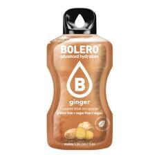 Bolero-Drink Ginger/Ingwer <br> 9g