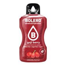 Bolero-Sticks Goji-Beere <br> 12er à 3g