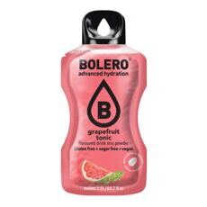 Bolero-Drink Tonic Grapefruit <br> 9g