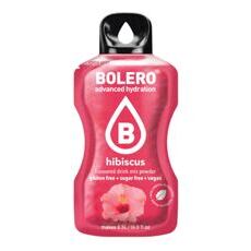 Bolero-Sticks Hibiscus <br> 12er à 3g