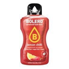 Bolero-Drink Chili Zitrone <br> 9g