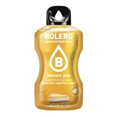 Bolero-Drink Lemon Pie <br> 9g