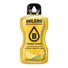 Bolero-Drink Tonic Zitrone (Lemon) <br> 9g