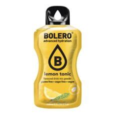 Bolero-Sticks Tonic Zitrone <br> 12er à 3g