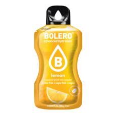 Bolero-Drink Zitrone <br> 9g