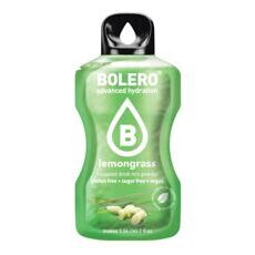 Bolero-Drink Zitronengras <br> 9g