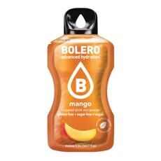 Bolero-Drink Mango <br> 9g