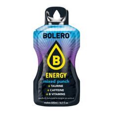 Bolero-Drink Energy Mixed Punch <br> 6er à 14g