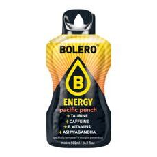 Bolero-Drink Energy Pacific Punch <br> 6er à 14g