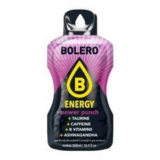 Bolero-Drink Energy Power Punch <br> 6er à 14g