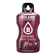 Bolero-Drink Rote Traube <br> 9g