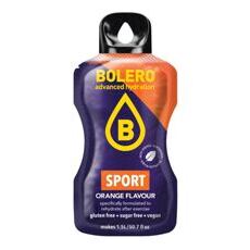 Bolero-Drink Sport Orange <br> 9g