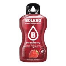 Bolero-Drink Erdbeer <br> 9g