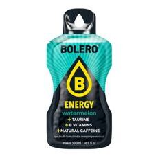 Bolero-Drink Energy Wassermelone <br> 6er à 14g