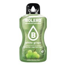 Bolero-Drink Weisse Traube <br> 9g