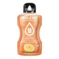 Bolero-Drink Grapefruit Gelb <br> 9g