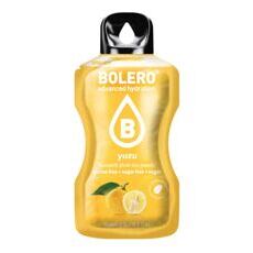 Bolero-Sticks Yuzu <br> 12er à 3g