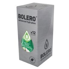 Bolero-Drink Aloe Vera Kokosnuss <br> 12er à 9g