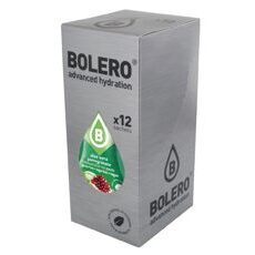 Bolero-Drink Aloe Vera Granatapfel <br> 12er à 9g