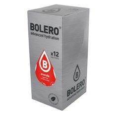 Bolero-Drink Acerola-Kirsche <br> 12er à 9g