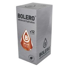 Bolero-Drink Mandeln <br> 12er à 9g