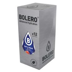 Bolero-Drink Beerenfrüchte <br> 12er à 9g