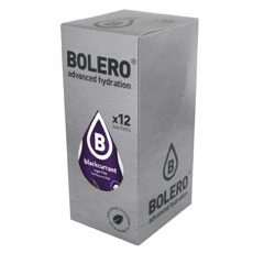 Bolero-Drink Johannisbeere (Cassis) <br> 12er à 9g