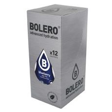 Bolero-Drink Heidelbeere <br> 12er à 9g