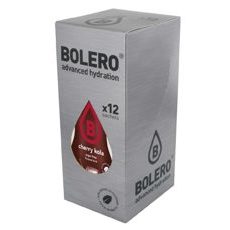 Bolero-Drink Kirsche/Cola <br> 12er à 9g