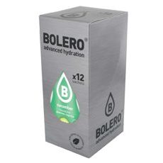 Bolero-Drink Gurke <br> 12er à 9g