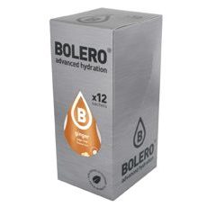 Bolero-Drink Ginger/Ingwer <br> 12er à 9g